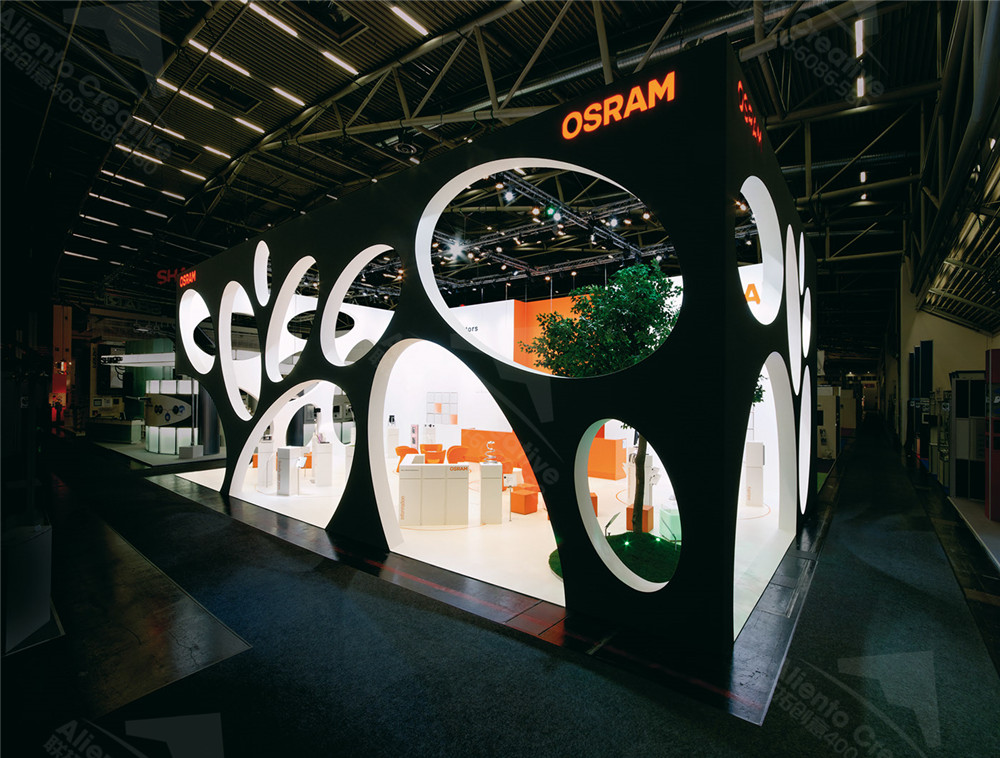 廣州展會搭建 廣州展會搭建