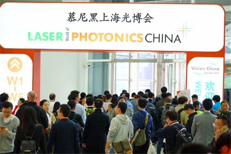 乘風破浪，穩健成長丨上海慕尼黑光博會圓滿落幕 展會新聞 第1張