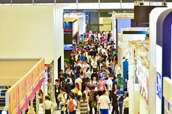 第20屆上海樂器展10月底全面上線! 展會新聞 第2張-聯拓創意