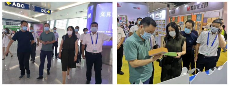 義烏文具禮品展現場貿易成交6.13億元 展會新聞 第3張
