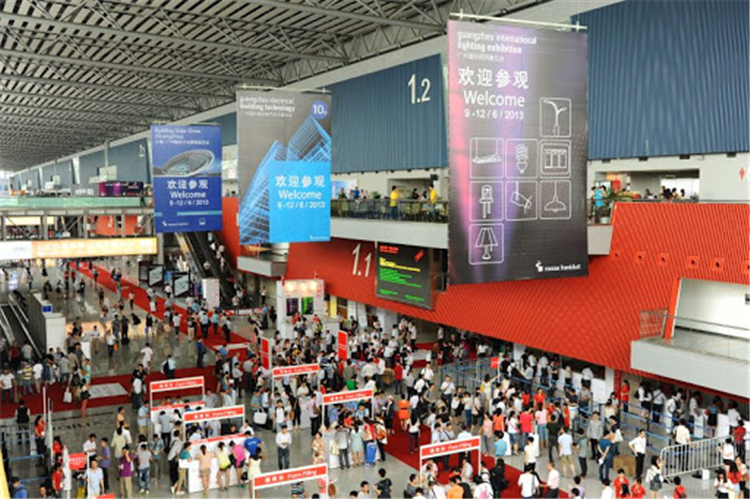 廣州照明展GILE首推線上展，為九月新展期預熱 展會新聞 第3張