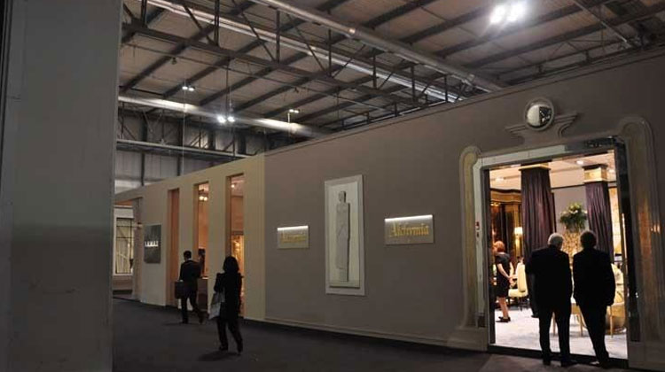 展會應該怎么樣參觀？ 展覽知識 第2張