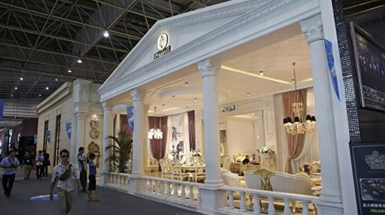 展會應該怎么樣參觀？ 展覽知識 第3張