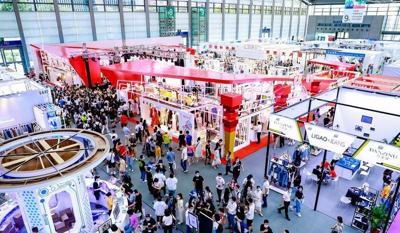 深圳商務(wù)局:深圳會展加快展覽行業(yè)發(fā)展復(fù)蘇進(jìn)度 展會新聞 第1張-聯(lián)拓創(chuàng)意 深圳商務(wù)局:深圳會展加快展覽行業(yè)發(fā)展復(fù)蘇進(jìn)度 展會新聞 第1張