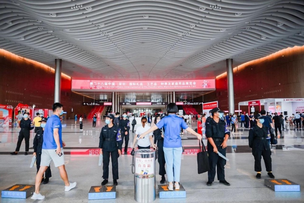 深圳商務(wù)局:深圳會展加快展覽行業(yè)發(fā)展復(fù)蘇進(jìn)度 展會新聞 第4張-聯(lián)拓創(chuàng)意 深圳商務(wù)局:深圳會展加快展覽行業(yè)發(fā)展復(fù)蘇進(jìn)度 展會新聞 第4張