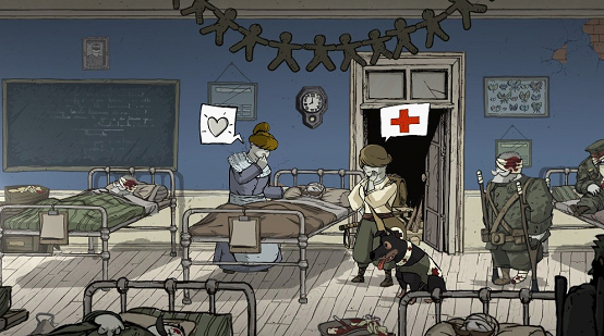 育碧確認參展ChinaJoy,將會發(fā)布多款新游戲 展會新聞 第2張-聯(lián)拓創(chuàng)意 育碧確認參展ChinaJoy,將會發(fā)布多款新游戲 展會新聞 第2張