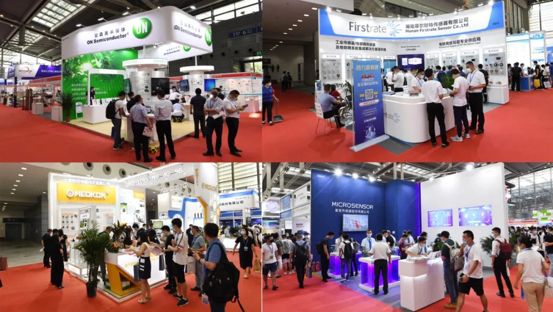 深圳國際物聯網展在深圳新展館盛大開啟 展會新聞 第3張-聯拓創意 深圳國際物聯網展在深圳新展館盛大開啟 展會新聞 第3張