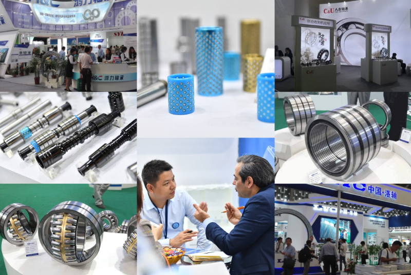 廣州軸承展將于下月11日在中國進出口產(chǎn)品展館舉行 展會新聞 第1張-聯(lián)拓創(chuàng)意 廣州軸承展將于下月11日在中國進出口產(chǎn)品展館舉行 展會新聞 第1張