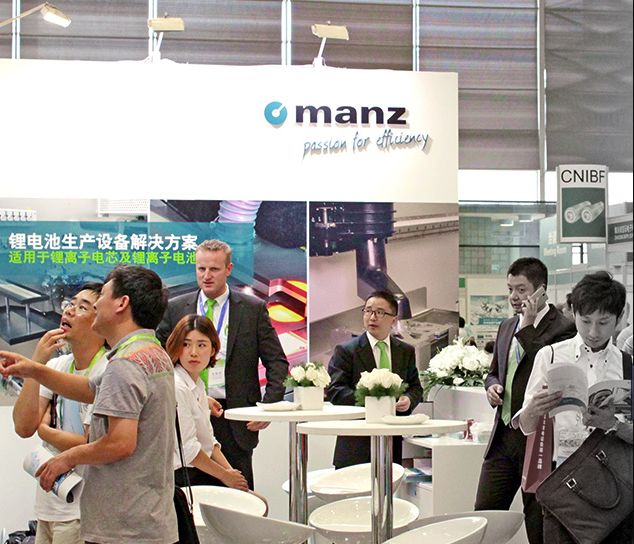 搶占疫情空窗期，上海電池展將于8月準時見面 展會新聞 第3張