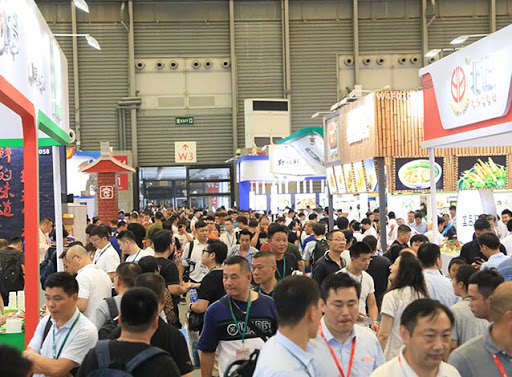 上海食材展?將于本月26日在上海新國際開幕 展會新聞 第3張-聯拓創意 上海食材展?將于本月26日在上海新國際開幕 展會新聞 第3張