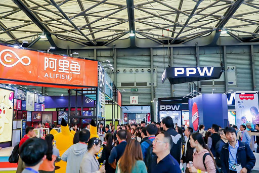 玩具展、孕嬰童展、幼教展三展同行,23萬平展會面積 展會新聞 第3張-聯(lián)拓創(chuàng)意 玩具展、孕嬰童展、幼教展三展同行,23萬平展會面積 展會新聞 第3張