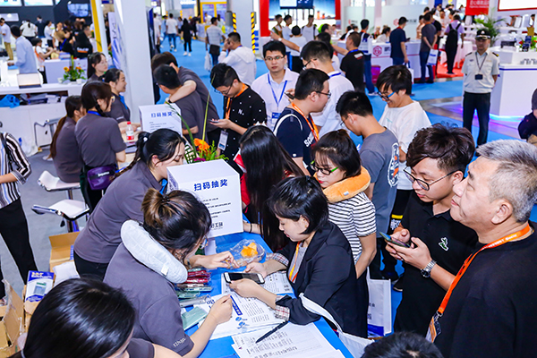 2020上海緊固件展聯合八大展會強強結合，復蘇工業行業 展會新聞 第2張