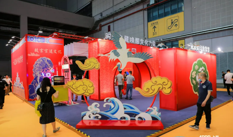 上海廣印展搭建服務溝通平臺，見證品牌技術風采 展會新聞 第2張