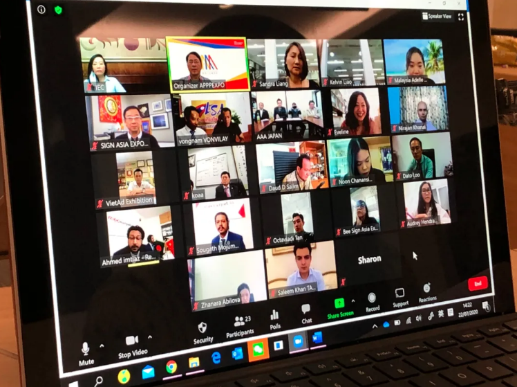 上海廣印展搭建服務溝通平臺，見證品牌技術風采 展會新聞 第4張