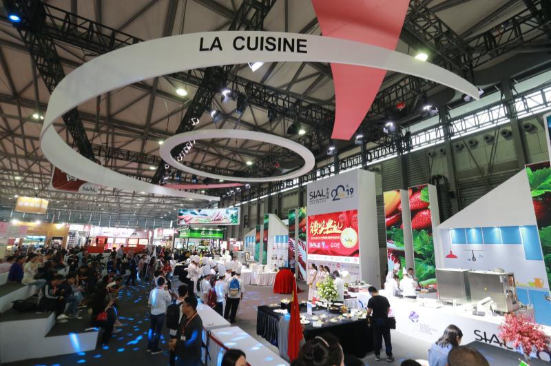 展臺搭建公司在搭建時應(yīng)該注意這三點，節(jié)省成本 展覽知識 第1張