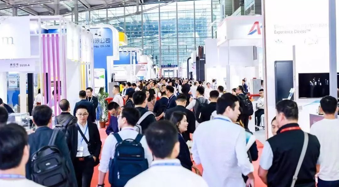 深圳全觸與顯示展?將于11月在深圳舉行，近千家企業展示高新技術 展會新聞 第1張