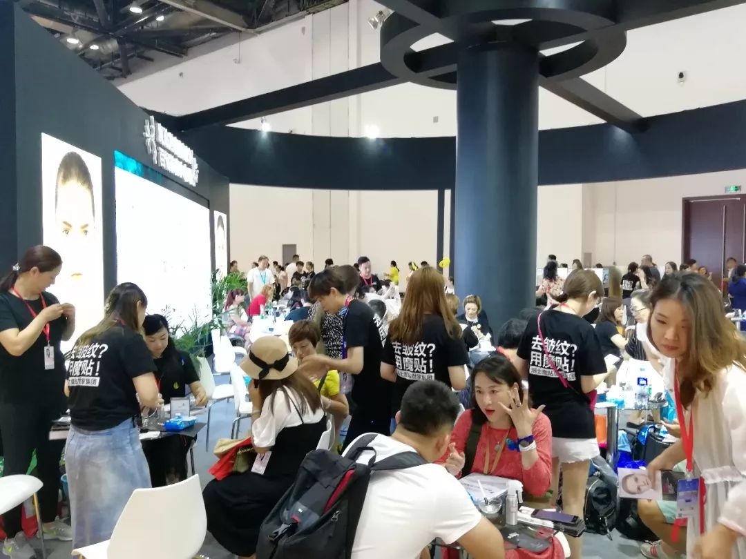 北京展臺搭建公司—北京美博會確定時間！將于10月19日在京盛大開幕 展會新聞 第5張