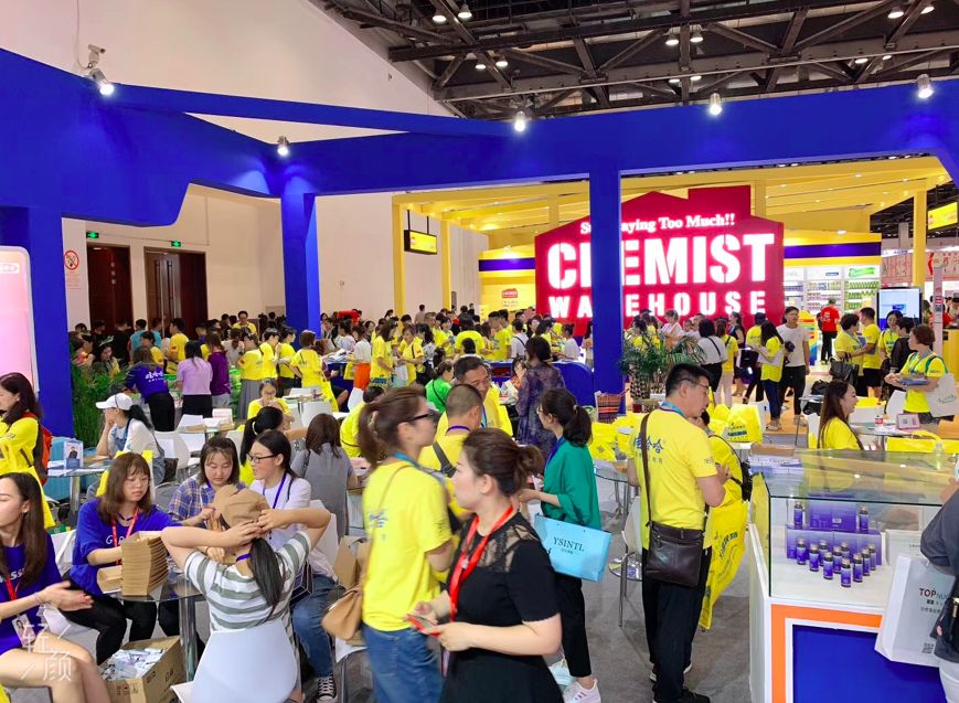 北京展臺搭建公司—北京美博會確定時間！將于10月19日在京盛大開幕 展會新聞 第7張