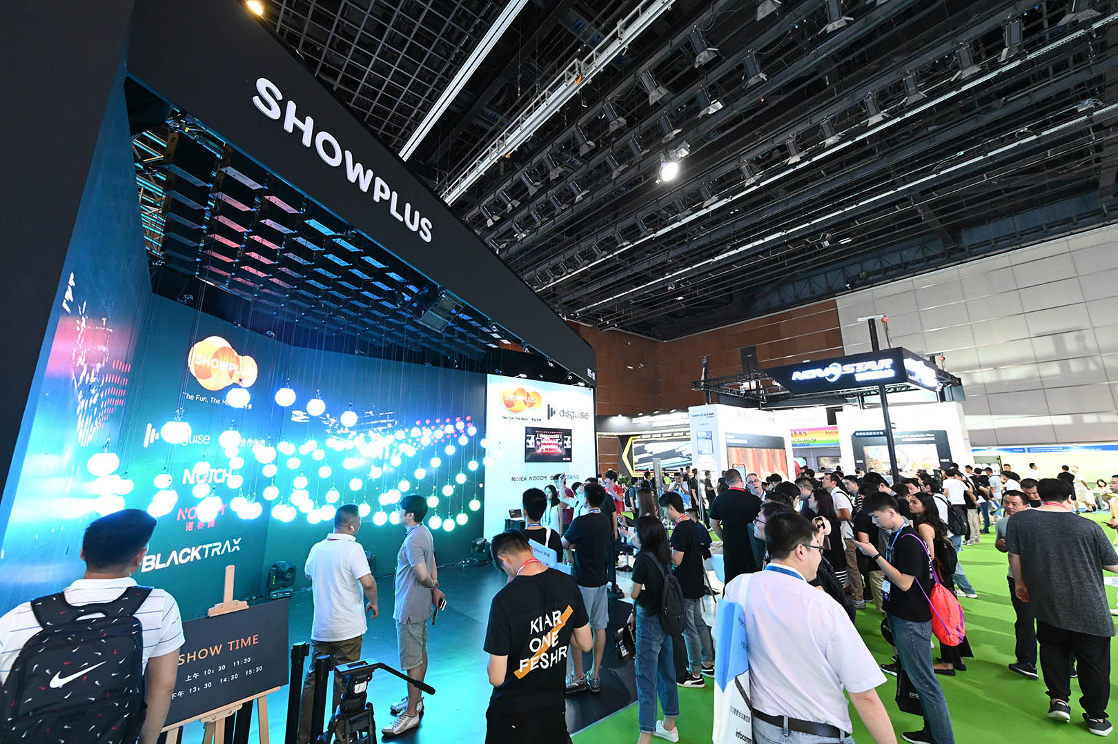 北京展臺搭建提醒您北京視聽展誠邀您參加9月份的開幕式 展會新聞 第7張-聯(lián)拓創(chuàng)意 北京展臺搭建提醒您北京視聽展誠邀您參加9月份的開幕式 展會新聞 第7張