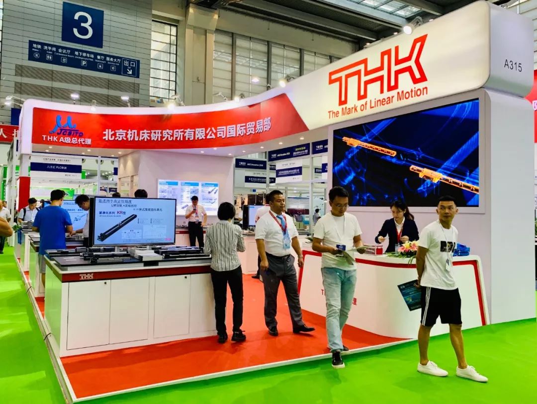 深圳自動(dòng)化展將于明日在深圳會(huì)展中心舉辦 展會(huì)新聞 第3張