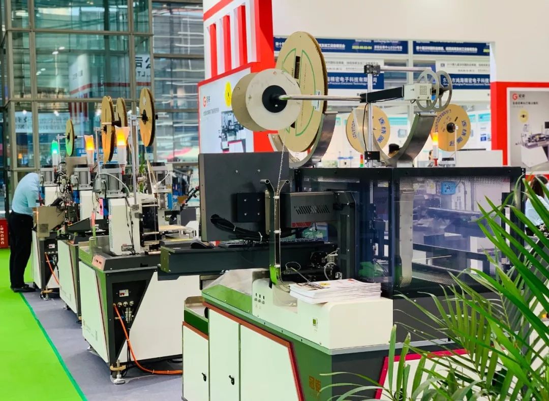 深圳自動(dòng)化展將于明日在深圳會(huì)展中心舉辦 展會(huì)新聞 第4張