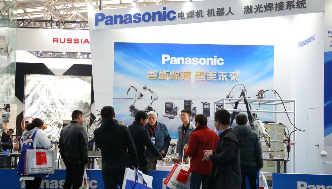 天津工博會開幕,加速線上線下行業(yè)復(fù)蘇 展會新聞 第3張-聯(lián)拓創(chuàng)意 天津工博會開幕,加速線上線下行業(yè)復(fù)蘇 展會新聞 第3張