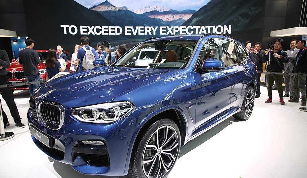 北京車展將于本月底26號至10月6號在京開幕 展會新聞 第3張-聯拓創意 北京車展將于本月底26號至10月6號在京開幕 展會新聞 第3張