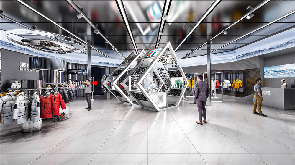 展位裝修 展位裝修g