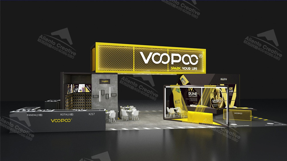 杭州展會(huì)設(shè)計(jì)搭建公司該如何選擇？