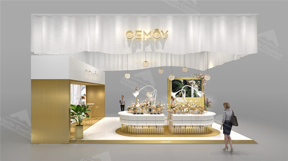 杭州展會(huì)設(shè)計(jì)搭建公司該如何選擇？