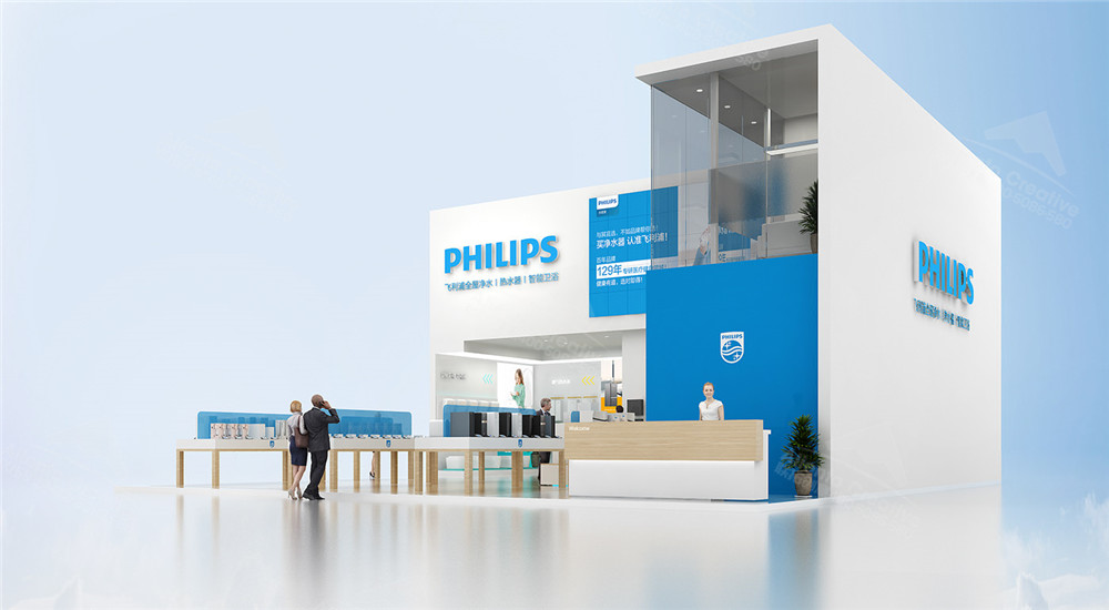 北京展會(huì)搭建公司