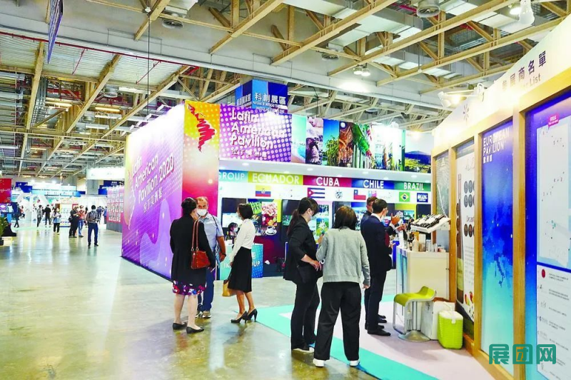 2022華南（深圳）智能制造與科技創新展覽會 展會排期 第2張