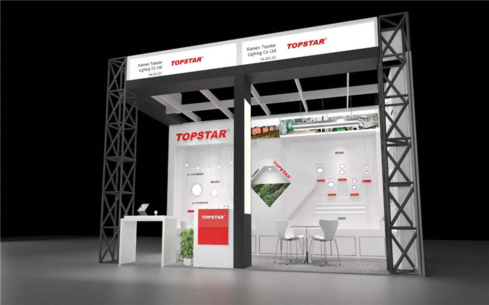 展臺設(shè)計(jì)搭建過程中，展臺搭建的價(jià)格怎么樣合適？ 展會新聞 第1張