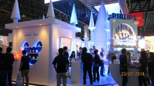 中國會展規模僅次于歐美，居世界第二位的會展大國！ 展會排期 第2張