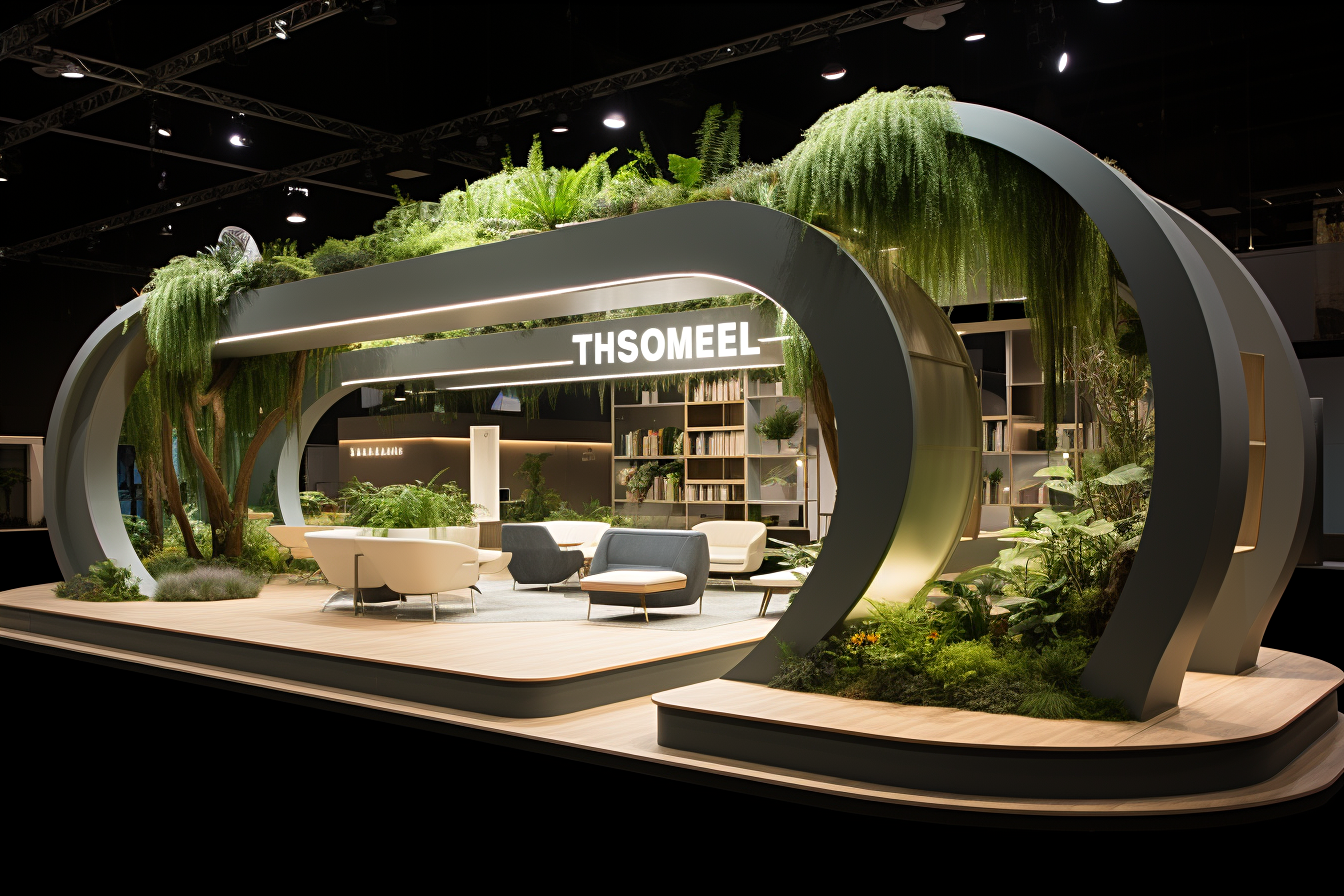 首次參展：一次成功展會的指南 展覽知識 第1張